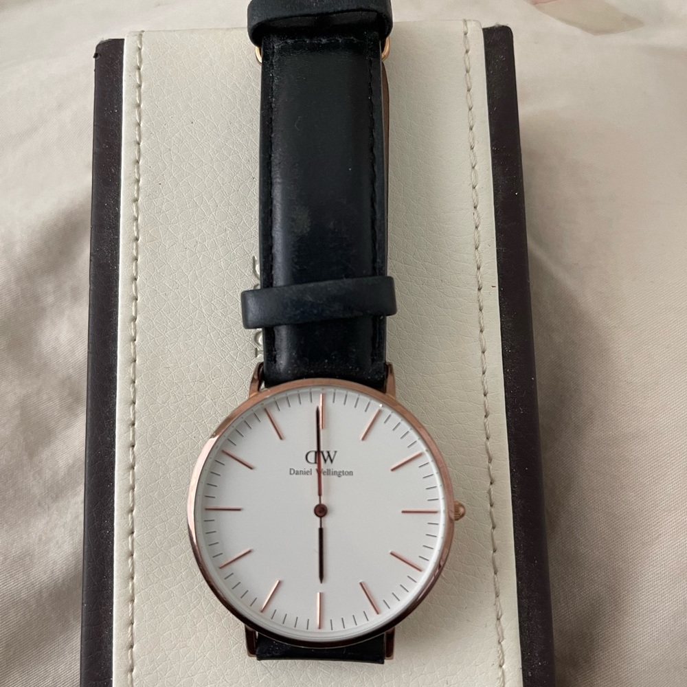 Daniel Wellington Watch